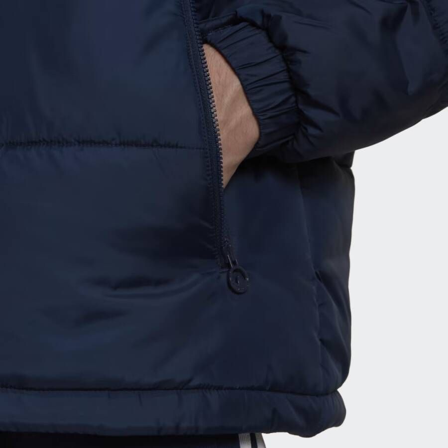 Adidas Originals Essentials Gevoerd Puffer Jack