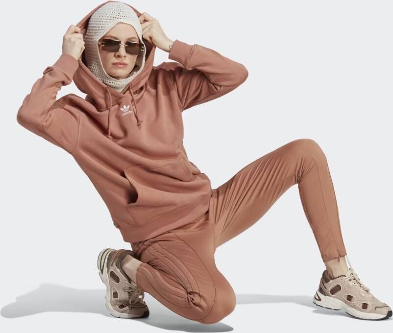 Adidas Originals Essentials+ Made with Hemp Hoodie