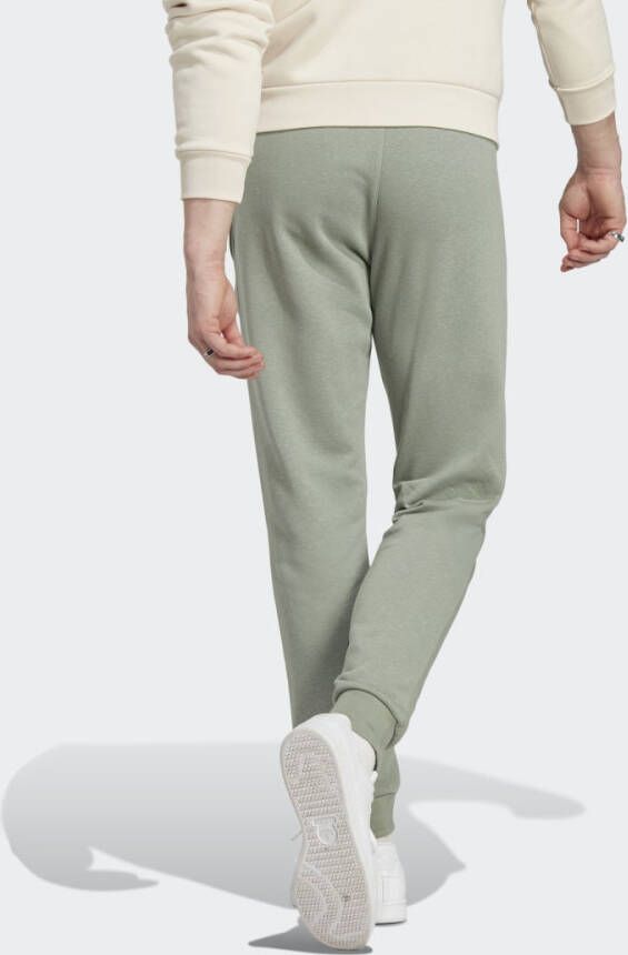 Adidas Originals Essentials+ Made with Hemp Joggingbroek