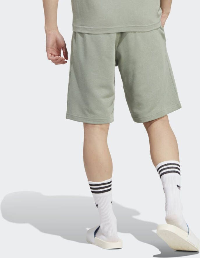 Adidas Originals Essentials+ Made With Hemp Short