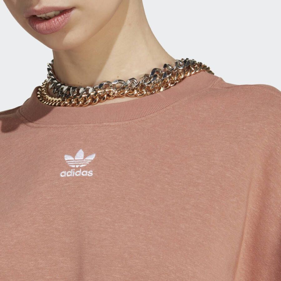 Adidas Originals Essentials+ Made with Hemp Sweater