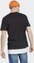 Adidas Originals Essentials Plus T-shirt T-shirts Kleding Black maat: M beschikbare maaten:S M - Thumbnail 3