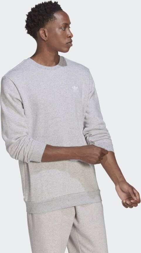 Adidas Originals Essentials+ Made with Nature Sweatshirt