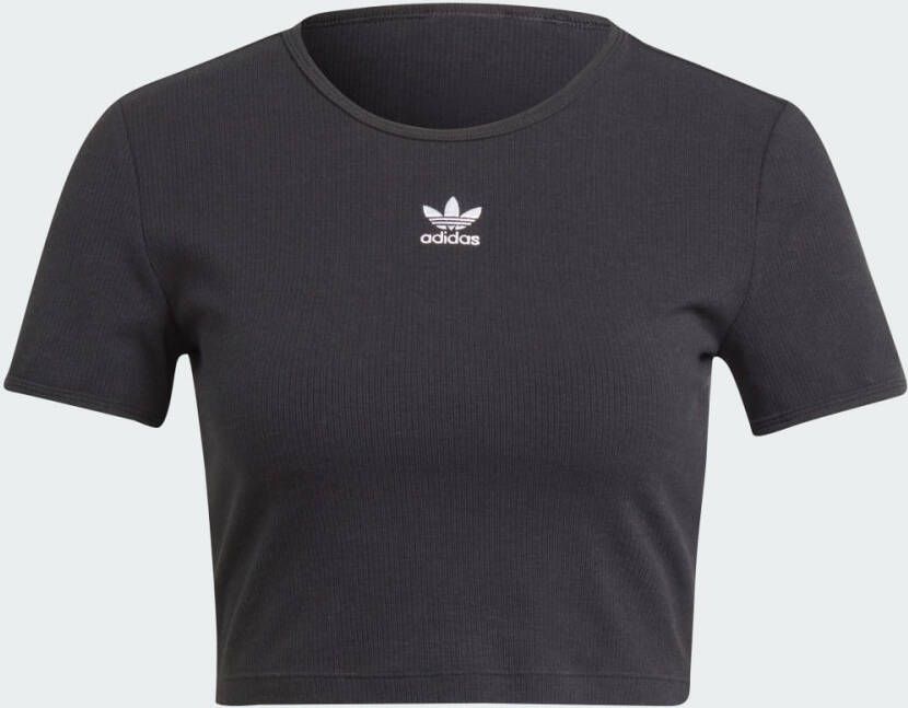 Adidas Originals Essentials Rib T-shirt