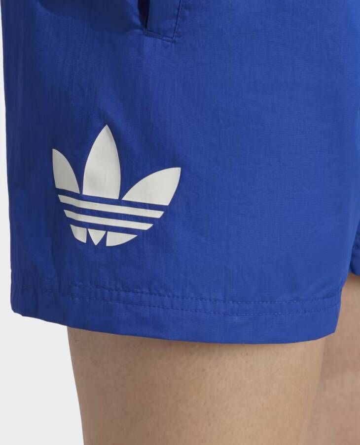 Adidas Originals Essentials Trefoil Zwemshort