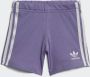 Adidas Trainingspak ic8758_short_tee_set_viola - Thumbnail 3