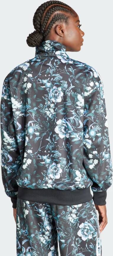 Adidas Originals Flower Firebird Trainingsjack