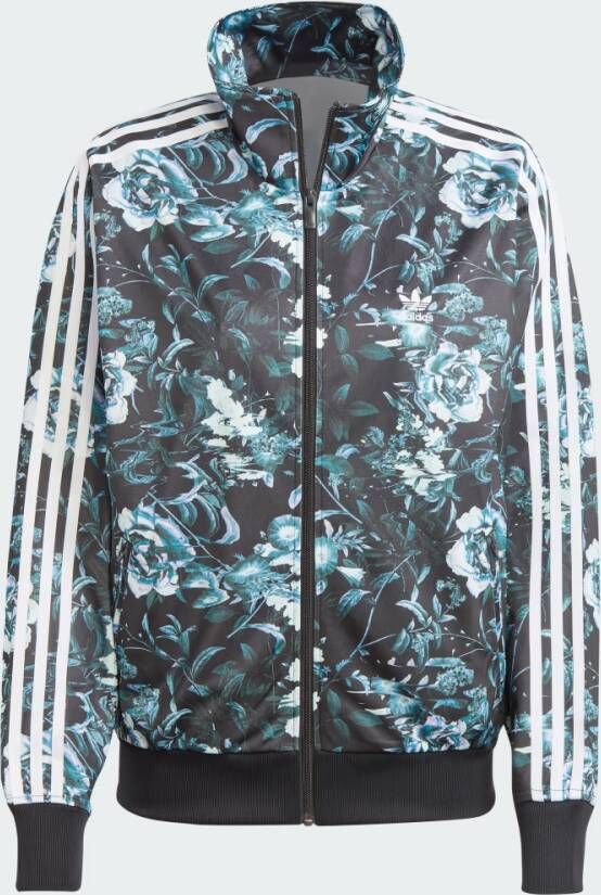 Adidas Originals Flower Firebird Trainingsjack