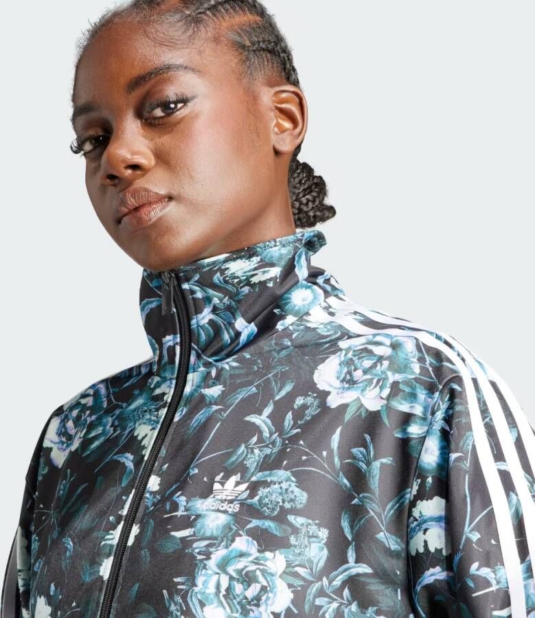 Adidas Originals Flower Firebird Trainingsjack