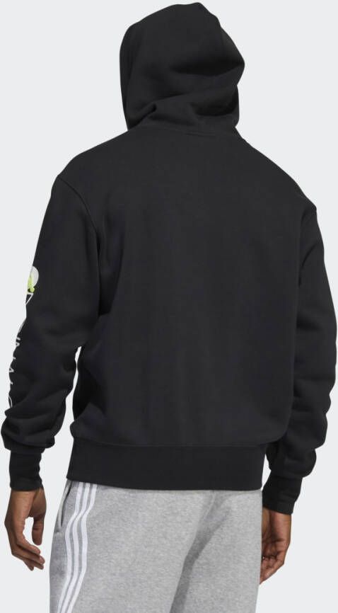 Adidas Originals Forever Sport Hoodie