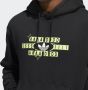 Adidas Originals Forever Sport Hoodie - Thumbnail 5