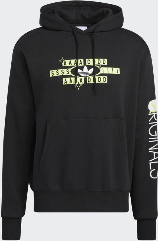 Adidas Originals Forever Sport Hoodie