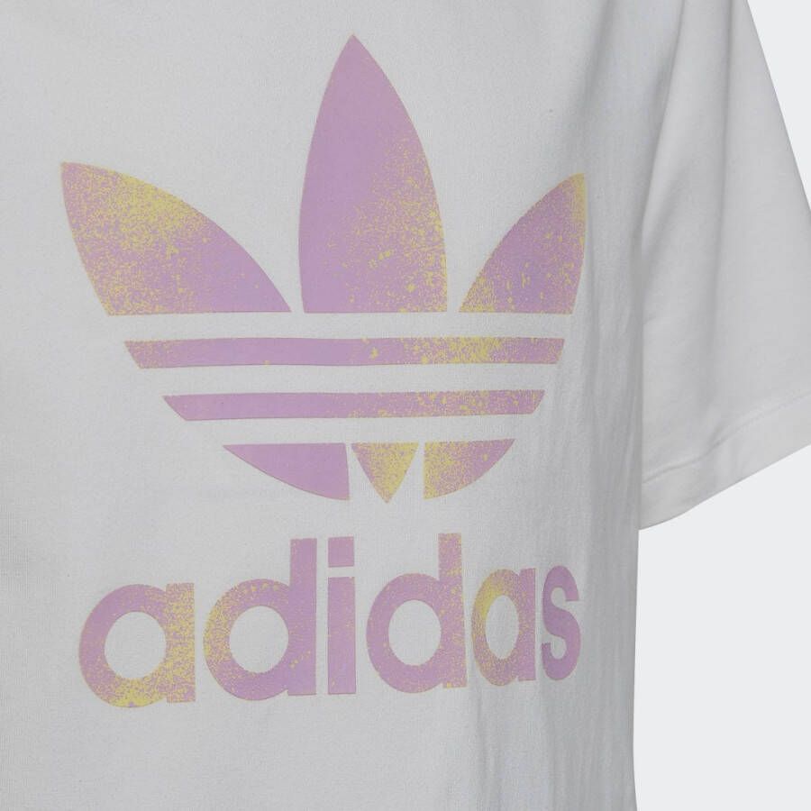 Adidas Originals Graphic Logo T-shirtjurk