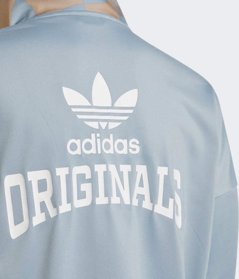 Adidas Originals Graphic Print Trainingsjack