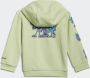 Adidas Originals Graphic Ritshoodie Setje - Thumbnail 5