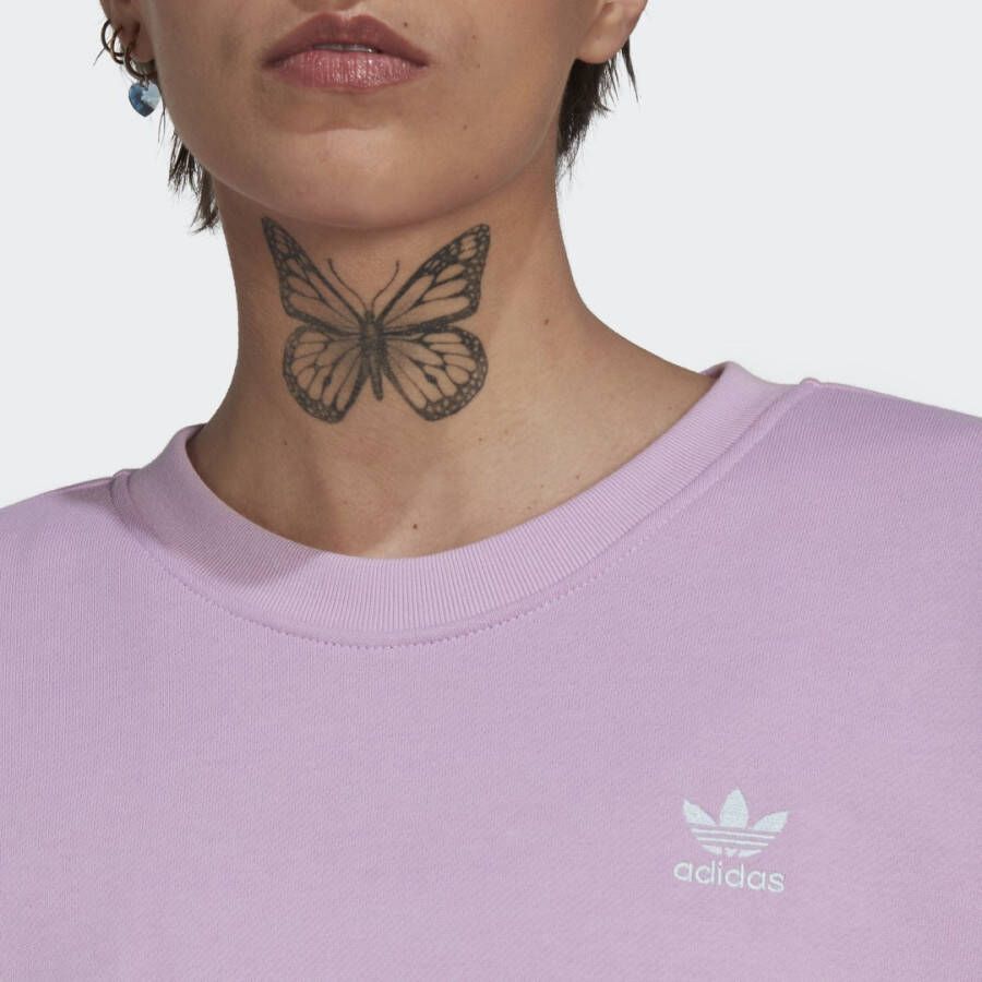 Adidas Originals Graphic Sweatshirt