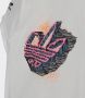 Adidas T-shirt Korte Mouw HL2198 - Thumbnail 4