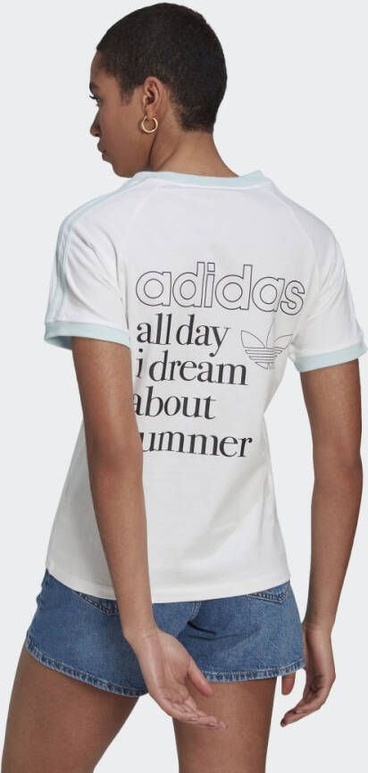 Adidas Originals Graphic T-shirt