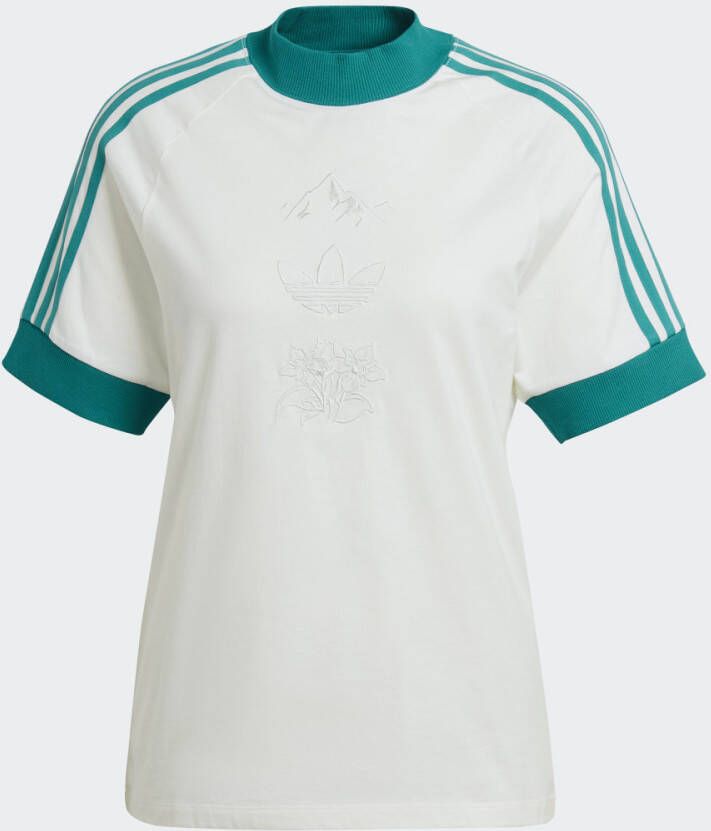 Adidas Originals Graphic T-shirt