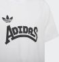 Adidas Originals Graphic T-shirt - Thumbnail 2