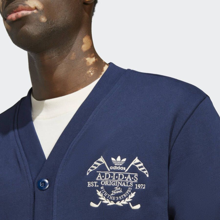 Adidas Originals Graphics Archive Vest
