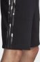 Adidas Originals Graphics Camo 3-Stripes Short - Thumbnail 2