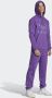 Adidas Camo Graphics Actieve Paarse Hoodie Purple Heren - Thumbnail 3