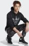 Adidas Originals Graphics Camo Infill Hoodie - Thumbnail 2