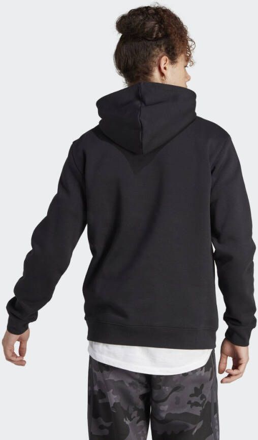 Adidas Originals Graphics Camo Infill Hoodie
