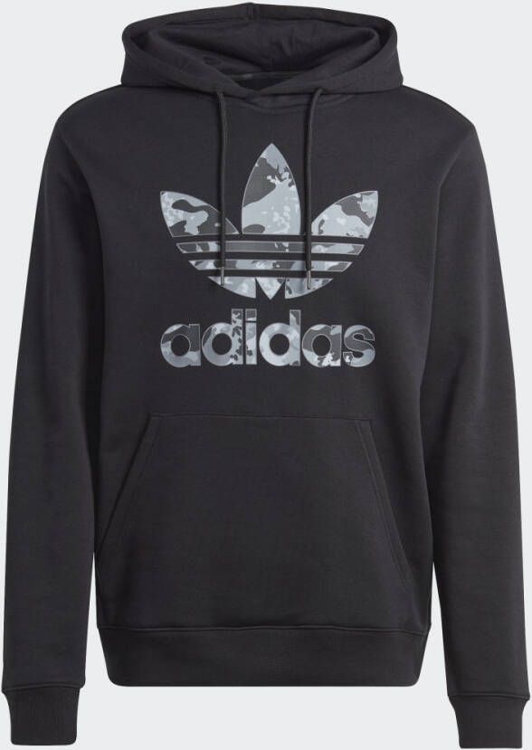 Adidas Originals Graphics Camo Infill Hoodie