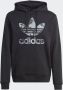 Adidas Originals Graphics Camo Infill Hoodie - Thumbnail 4