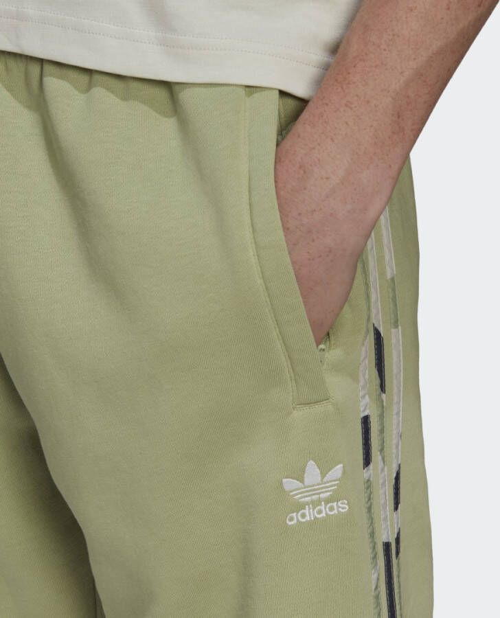 Adidas Originals Graphics Camo Joggingbroek