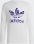 Adidas Originals Shirt met lange mouwen GRAPHICS CAMO STRIPE LONGSLEEVE - Thumbnail 4