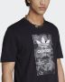 Adidas Originals Graphics Camo Tongue Label T-shirt - Thumbnail 4