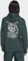Adidas Originals Graphics Campus Hoodie - Thumbnail 3