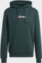 Adidas Originals Graphics Campus Hoodie - Thumbnail 4