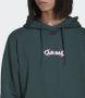 Adidas Originals Graphics Campus Hoodie - Thumbnail 5