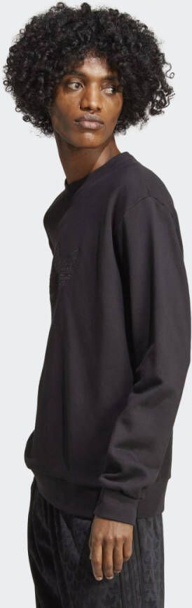 Adidas Originals Graphics Monogram Sweatshirt