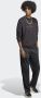 Adidas Originals Mono Crew Sweatshirt Black Heren - Thumbnail 6
