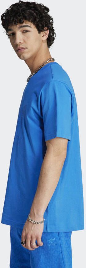 Adidas Originals Graphics Monogram T-shirt