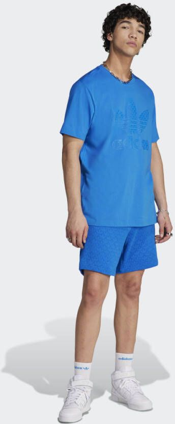 Adidas Originals Graphics Monogram T-shirt
