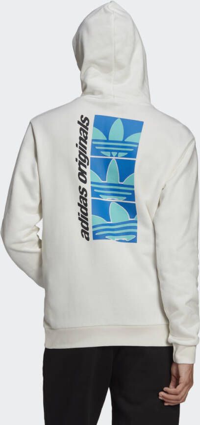 Adidas Originals Graphics Y2K Hoodie