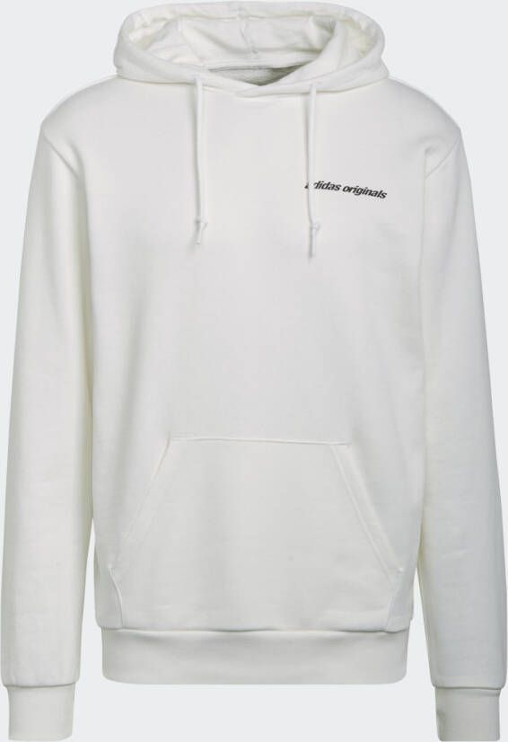 Adidas Originals Graphics Y2K Hoodie
