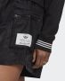 Adidas Originals High-Waist Nylon Short - Thumbnail 4