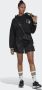 Adidas Originals High-Waist Nylon Short - Thumbnail 6