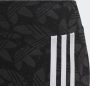 Adidas Originals High-Waisted Allover Print Legging - Thumbnail 3