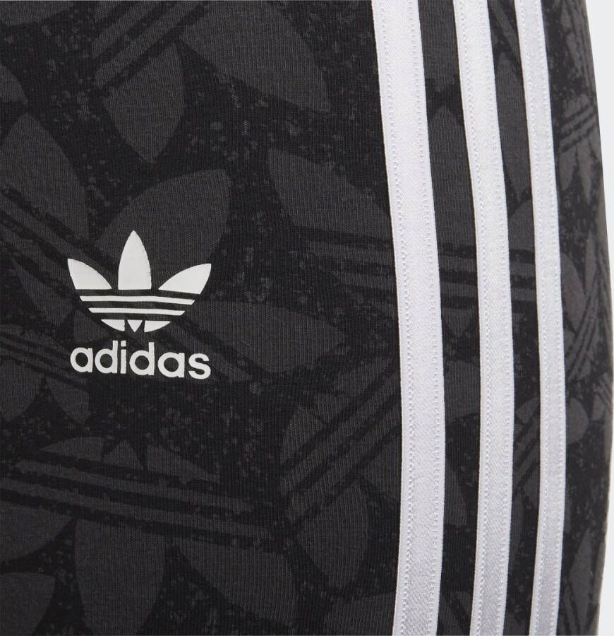 Adidas Originals High-Waisted Fietsshort
