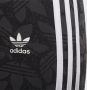Adidas Originals High-Waisted Fietsshort - Thumbnail 3