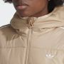Adidas Originals Hooded Premium Long Slim-fit Jack - Thumbnail 7