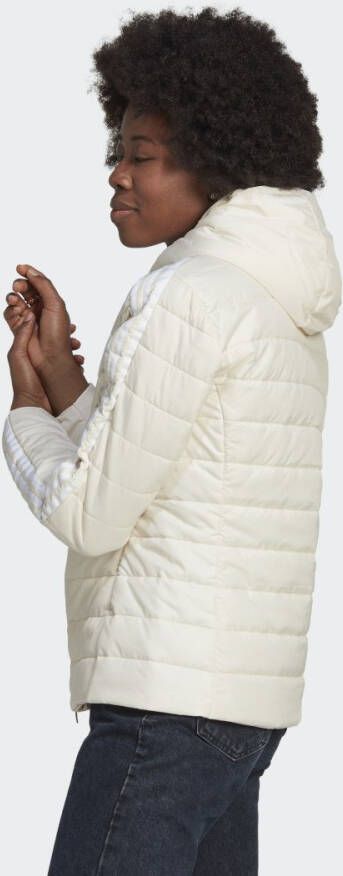 Adidas Originals Hooded Premium Slim-fit Jack